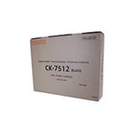 Utax CK-7512 (1T02V70UT0) toner preto | UTACK-7512