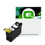 Q-Nomic 34XL Tinteiro preto T3471 | QNT3471