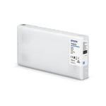 Epson T43U tinteiro ciano (original) | EPSC13T43U240