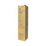 Minolta TN-614Y (A0VW254) toner amarelo | MINTN-614Y