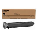 Develop TN-612K Toner preto | DEVTN-612K