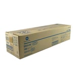 Konica Minolta DV-313 (A7U40KD) revelador ciano | MINDV-313C