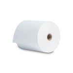 Brother BDL-7J000076-066 rolo continuo papel térmico 76 mm | BROBDL7J000076066