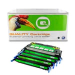Q-Nomic Pack poupança Q6470A + Q7581A + Q7582A + Q7583A (K/C/M/A) | QNB-Q6740A_Q7581A