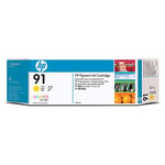 HP 91 tinteiro amarelo (C9469A) | HPC9469A