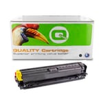 Q-Nomic 650A (CE272A) toner amarelo | QNCE272A