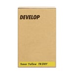 Develop TN-310Y (4053505) toner amarelo | DEV4053505