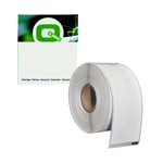 Q-Nomic 11356 89x41 mm Etiquetas | QN11356