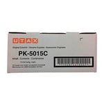 Utax PK-5015C (1T02R7CUT0) toner ciano | UTA1T02R7CUT0