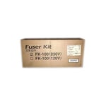 Kyocera FK-100 (302DC93054) unidade fusora | KYOFK-100
