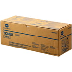Konica-Minolta TN-010 (A0YT051) toner preto | MINTN-010