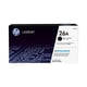HP 26A (CF226A) toner preto | HPCF226A