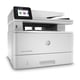 HP LaserJet Pro MFP M428dw impressora multifunções laser monocromo