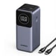 Powerbank Ugreen 12000 mAh com carregamento rápido