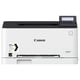Canon i-SENSYS LBP611Cn impressora laser cores