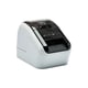 Brother QL-800 impressora de etiquetas profissional