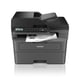 Brother MFC-L2800DW impressora multifunções laser monocromo WIFI
