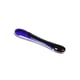 Apoio de pulso Kensington | Gel Duo | Azul-Preto