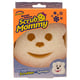 Scrub Daddy | Scrub Mommy| Edição Especial Inverno | Urso Polar Branco