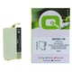 Q-Nomic T0611 (T061140) tinteiro preto | QNT061140