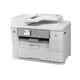 Brother MFC-J6959DW Impressora multifuncional a jato de tinta A3 com WiFi