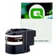 Q-Nomic LC-22UBK tinteiro preto XL | QNLC-22UBK