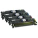 Poupe aproximadamente 144,50 € com a compra destes tinteiros!