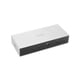 Kensington SD5000T5 EQ | Replicador de portas Thunderbolt 5 Triplo 4K