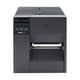 Zebra ZT111 Impressora de etiquetas industrial com Ethernet e USB
