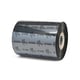 Zebra 2100 02100BK08045 fita de cera preta 80mm x 450M | ZEB02100BK08045