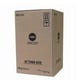Minolta MT 601B 8932-074 toner preto | MINMT601B