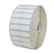 Zebra 8000D (10010064) Etiquetas de joias 56mm x 13mm (6 rolos) | ZEB10010064