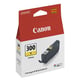 Canon PFI-300Y tinteiro amarelo | CAN4196C001