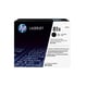 HP CF281X toner preto XL HP 81X | HPCF281X