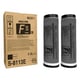 Riso S-8113E Pack 2x tinteiros pretos | RISS-8113E