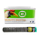 Q-Nomic type MP C2550 toner preto | QNMP-C2550BK