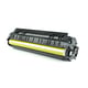Lexmark 24B6844 toner amarelo | LEX24B6844