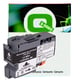 Q-Nomic LC-3239XLBK tinteiro preto XL | QNLC3239XLBK