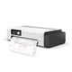 Canon imagePROGRAF TC-20 impressora jato de tinta de 24 polegadas com wifi