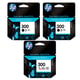 HP SD518AE Pack HP 300 (2 pretos) + HP 300 (1 cores) | HPB-SD518AE