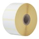 Brother RD-S05E1 etiquetas pré-cortadas 51 mm x 26 mm | BROBDE1J026051102