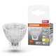 Osram lâmpada LED GU4 luz quente 4,2W | 35W