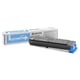 Kyocera TK5215C (1T02R6CNL0) toner ciano | KYOTK-5215C