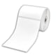 Brother RD-S02E1 fita de etiquetas: 102 mm x 152 mm - branco | BRORD-S02E1