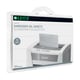 Leitz IQ folhas lubrificantes | 12 unidades