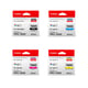 Canon PFI-1000 Pack Tinteiros MBK/C/M/Y | CANB-PFI-1000MBKCMY