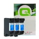 Poupe aproximadamente 135,00 € com a compra destes tinteiros!