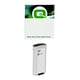 Q-nomic 727 tinteiro preto foto XXL | QNF9J79A