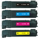 Q-Nomic 106R01281, 1280, 1279, 1278 preto + cores | QN106R01281Serie