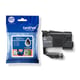 Brother LC-521BK tinteiro preto | BROLC521BK